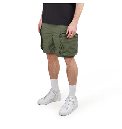 Alpha Industries Utility Short UV (Grün)