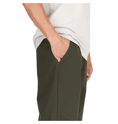 Dime Range Relaxed Sports Pants (Grün)