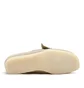 Clarks Wallabee Suede (Beige)