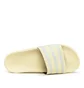 adidas Adilette (Beige / Weiß)