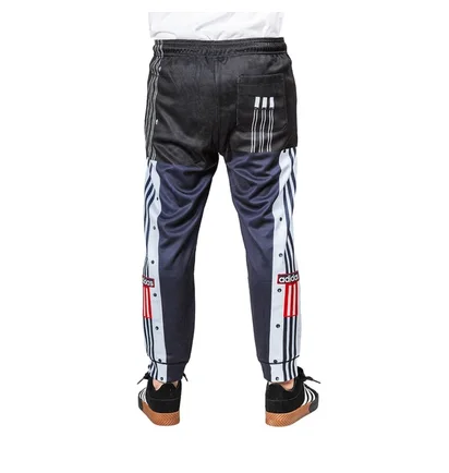 adidas by Alexander Wang AW Photocopy Trackpant (Schwarz)