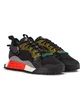 adidas by Alexander Wang AW Reissue Run (schwarz / grau / rot)