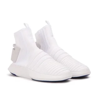 adidas Crazy 1 ADV Sock PK (ASW) (Weiß)