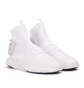adidas Crazy 1 ADV Sock PK (ASW) (Weiß)