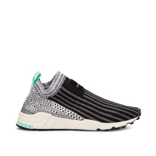 adidas EQT Support SK PK W (Schwarz / Weiß / Minze)