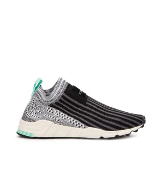 adidas EQT Support SK PK W (Schwarz / Weiß / Minze)