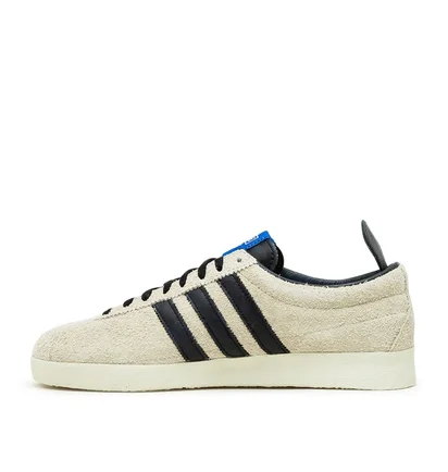 adidas Gazelle Vintage (Beige / Schwarz)