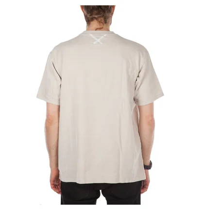 adidas Originals XBYO x Oyster T-Shirt (Perle)