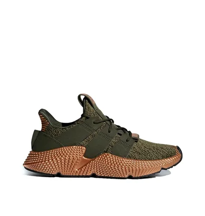 adidas Prophere W (Oliv / Kupfer)