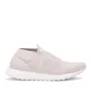 adidas Ultra Boost Laceless (Chalk)