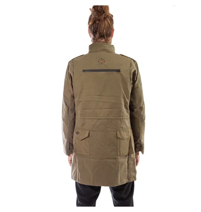 adidas x NEIGHBORHOOD M-65 Jacket (Olive)