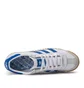 adidas Rom (Weiß / Blau)