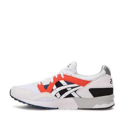 Asics Gel-Lyte V 'Mesh Pack' (Weiß / Weiß)