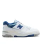 New Balance BB550NCC (Weiß / Blau / Grün)