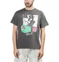 Brain Dead Medication Pocket Tee (Dunkelgrau)