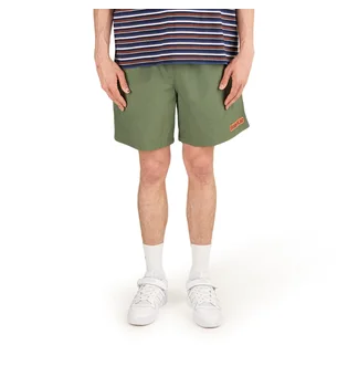 Brain Dead Kickers Short (Oliv)