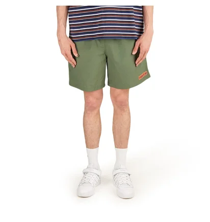 Brain Dead Kickers Short (Oliv)