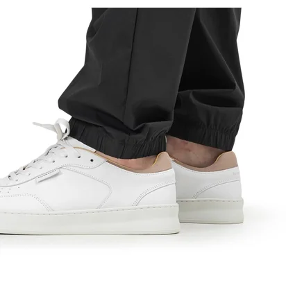 Carhartt WIP Hayes Pant (Schwarz)
