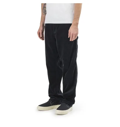 Carhartt WIP Single Knee Pant (Navy)