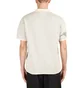 Carne Bollente Upside Down Shirt (Creme)