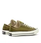 Converse Chuck 70 OX 'Dark Moss' (Dunkelgrün)