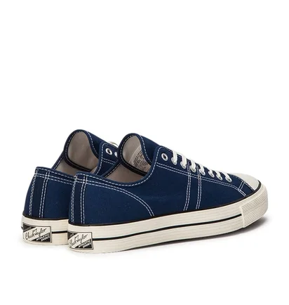 Converse Lucky Star Low (Navy)
