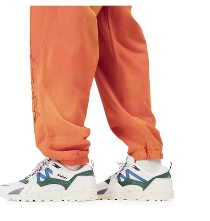 Daily Paper Lex Pants (Orange)