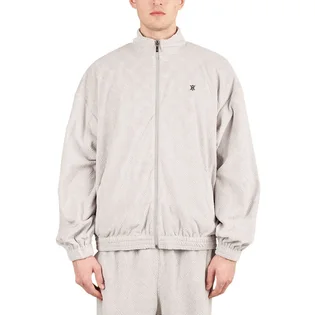 Daily Paper Mark Jacket Monogram (Grau)