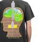 Brain Dead SYD Tee (Schwarz)