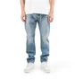 Edwin Kaihara Regular Tapered Jeans (Blau)