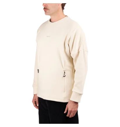 Oakley FGL Micro Fleece Crew 1.7 (Beige)