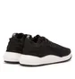 Filling Pieces Knit Speed Arch Runner Condor (Schwarz)