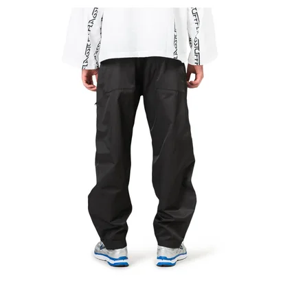 Flagstuff Flight Pants MOD (Schwarz)