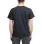 Flagstuff x Larry Clark Tee (Schwarz)