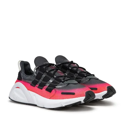 adidas Lxcon (Schwarz / Rot)
