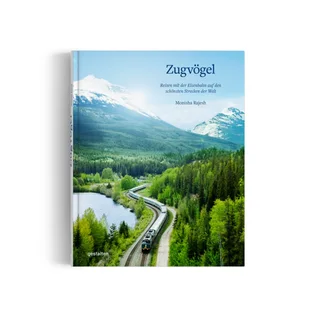 Gestalten: Zugvögel