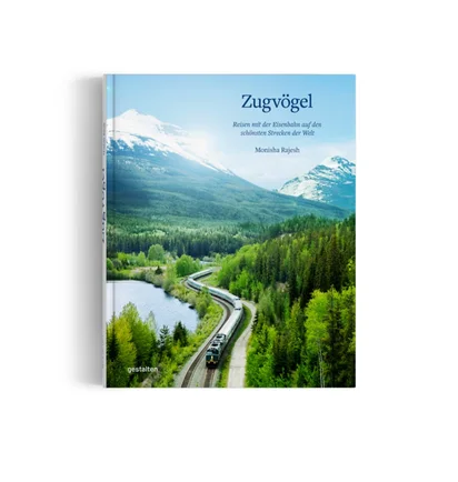 Gestalten: Zugvögel