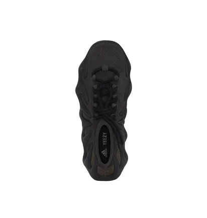 adidas Yeezy 450 Dark Slate (Schwarz)
