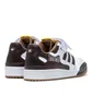adidas x M&M's Forum Low 84 (Braun / Weiß)