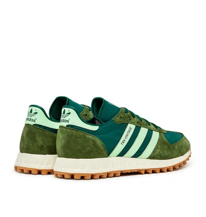 adidas TRX Vintage (Olive / Grün)