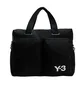 adidas Y-3 Holdall Bag (Schwarz)
