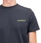 Han Kjobenhavn Casual Tee (Dunkelblau)