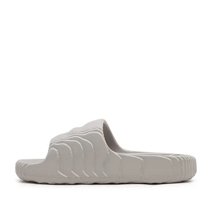 adidas Adilette 22 (Hellbraun)