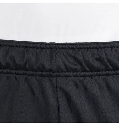 adidas Juventus Icon Shorts (Schwarz / Weiß / Gold)