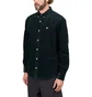 Carhartt WIP L/S Madison Cord Shirt (Dunkel Grün)