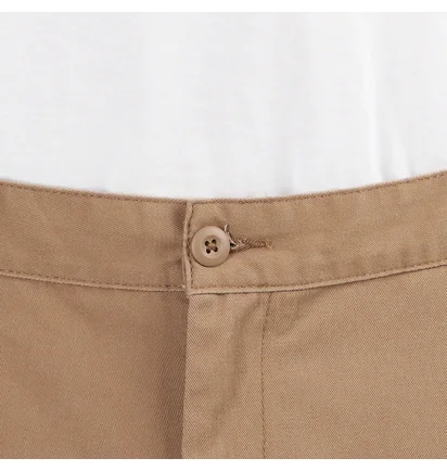 Carhartt WIP Calder Pant (Braun)