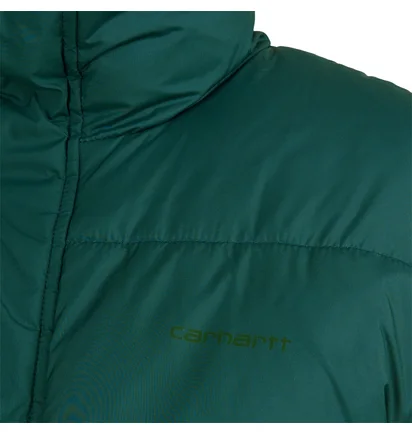 Carhartt WIP Doville Jacket (Grün)