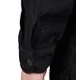 Carhartt WIP Dixon Chromo Shirt Jac (Schwarz / Grau)