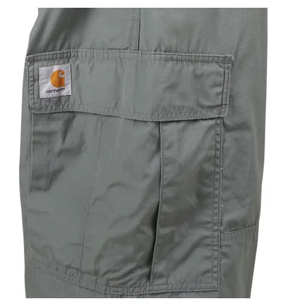 Carhartt WIP Jet Cargo Pant (Grün)