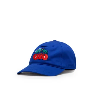 Carhartt WIP Blush Cap (Blau)